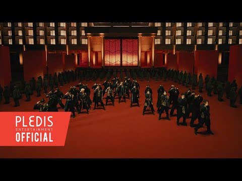 SEVENTEEN - Super (Official MV)