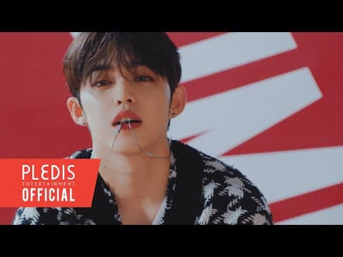 SEVENTEEN - Rock with you (Official MV)
