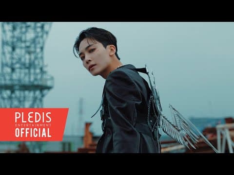 SEVENTEEN - HOT (Official MV)